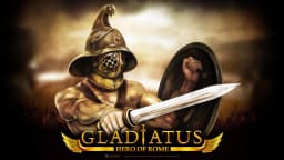 Gladiatus Logo