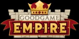 Goodgame Empire Logo
