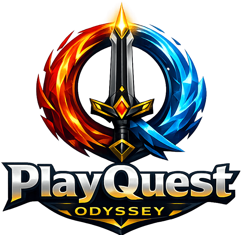 PlayQuest Odyssey