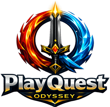PlayQuest Odyssey